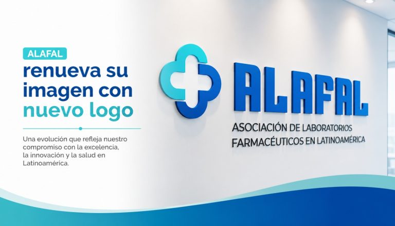 ALAFAL RENUEVA SU IMAGEN CON NUEVO LOGO
