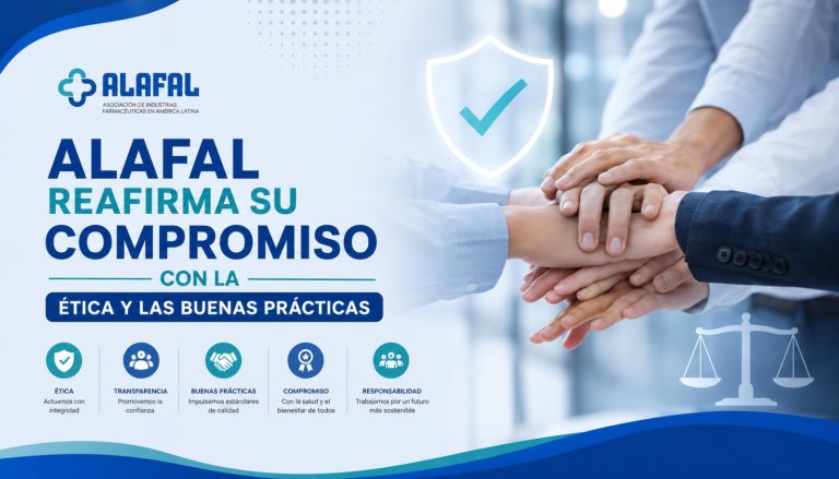 ALAFAL REAFIRMA SU COMPROMISO CON LA ÉTICA Y LAS BUENAS PRÁCTICAS