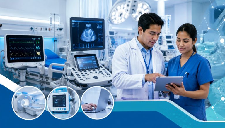 NUEVA LEY DE CONTRATACIONES PÚBLICAS: CALIDAD EN LA ADQUISICIÓN DE TECNOLOGÍA SANITARIA