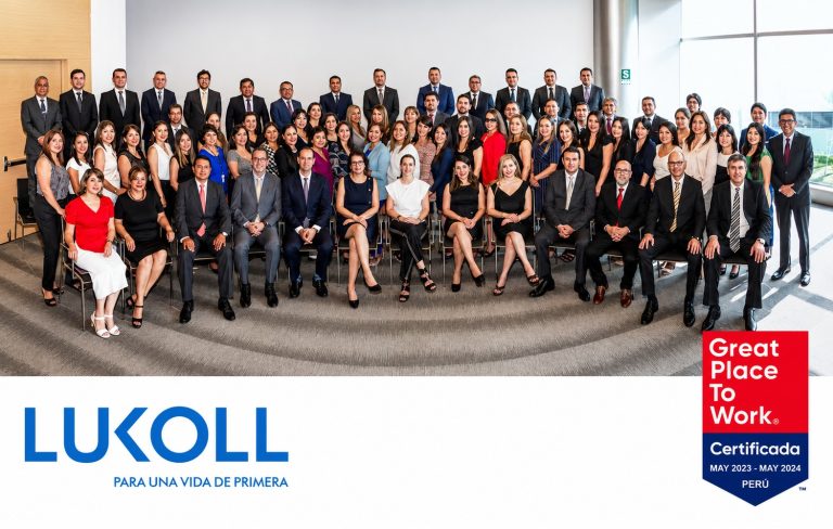 LUKOLL CELEBRA SU 20° ANIVERSARIO: COMPROMISO CON LA SALUD