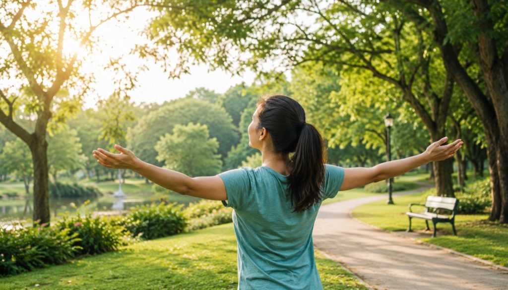 RECOMENDACIONES PARA CUIDAR LA SALUD MENTAL EN TIEMPOS DE CAMBIO