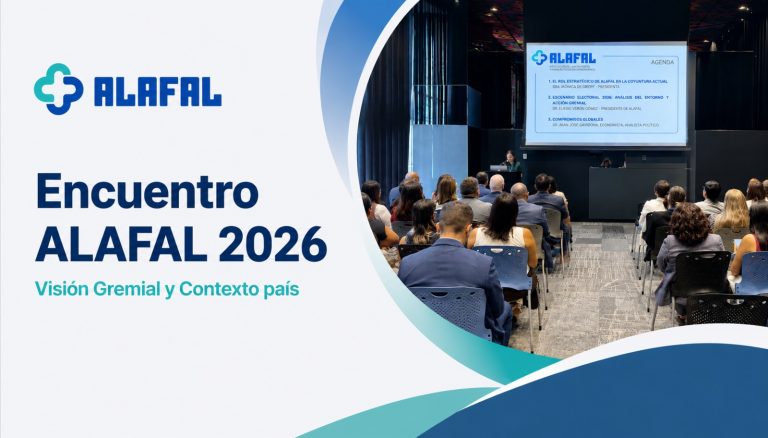 ENCUENTRO ALAFAL 2026 – VISIÓN GREMIAL Y CONTEXTO PAÍS