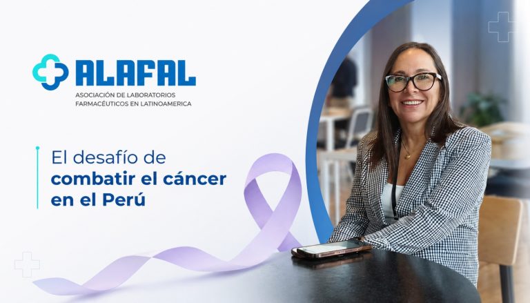 EL DESAFÍO DE COMBATIR EL CÁNCER EN EL PERÚ